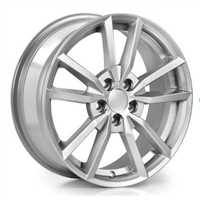 SONİC 7603/1 6.5X16 5X98 ET45 58,1 SİLVER 1